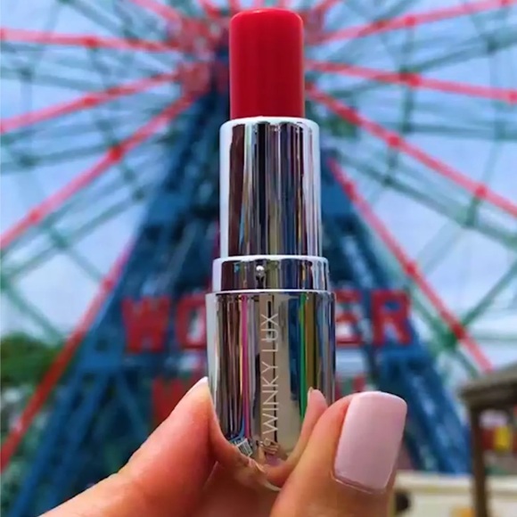 WINKY LUX Rainbow Lip Balm - Picture 3 of 5